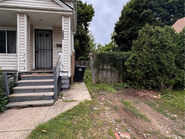 688 E 96th Street