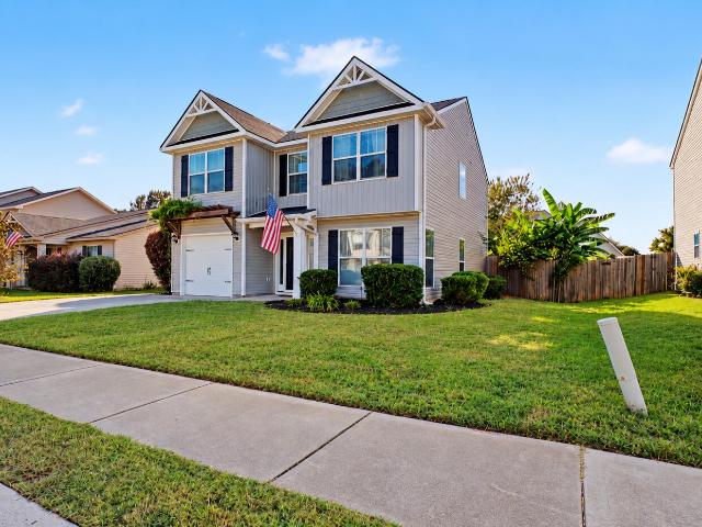 688 Fox Haven Drive