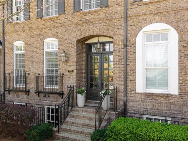 688 Lockton Pl, Atlanta, GA 30342 | MLS #7740