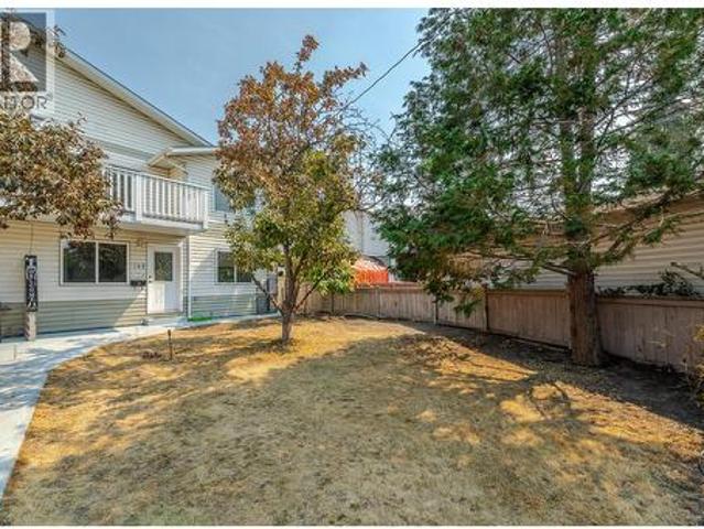 688 Latimer Street Unit# 102, Penticton, BC, V2A 5R6 house for sale | Listing ID 10397 | Royal LePage