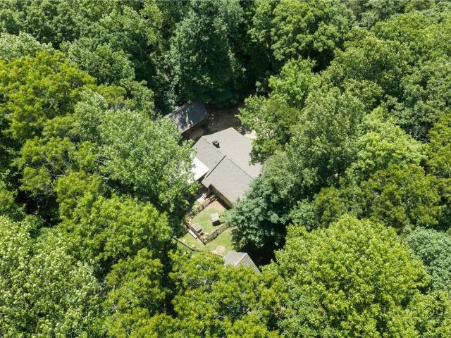 688 Laurel Creek Road