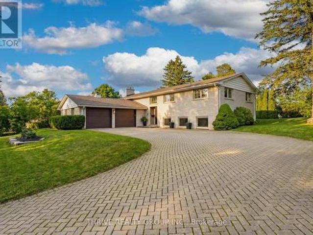 688 Westmount Hill Drive, London South C, ON, N6K 1B2 house for sale | Listing ID X13701 | Royal LePage