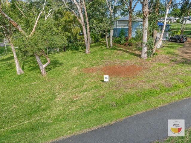688m2 Walk To Bowls Club