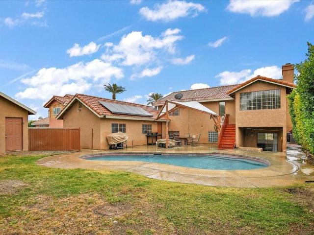 68954 Durango Road, Cathedral City, US, CA