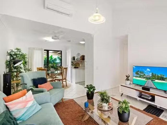 68/96 Beerburrum Street, Battery Hill, QLD 4551