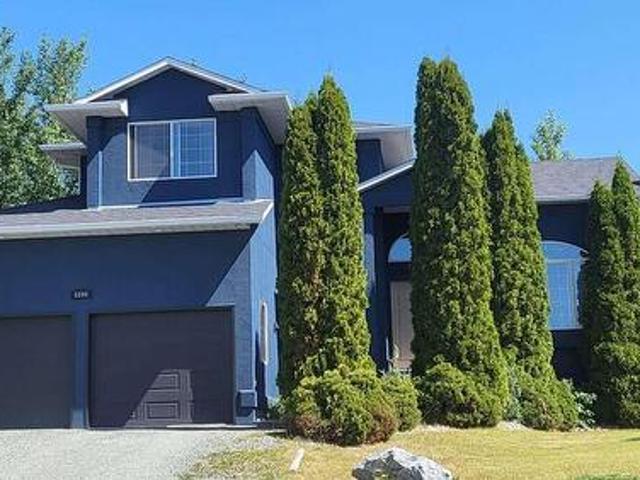 6896 St Frances Place, Prince George, BC, V2N 5A4 house for sale | Listing ID R3149 | Royal LePage