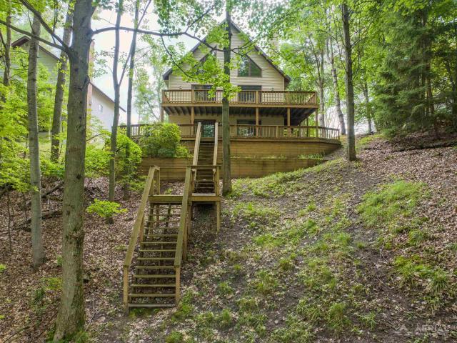 6896 S Forest Lake Drive