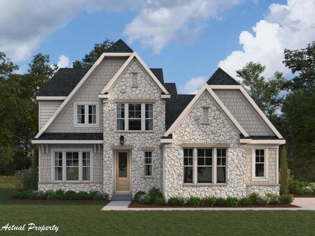 6897 Northfield Place, Hilliard, US, OH