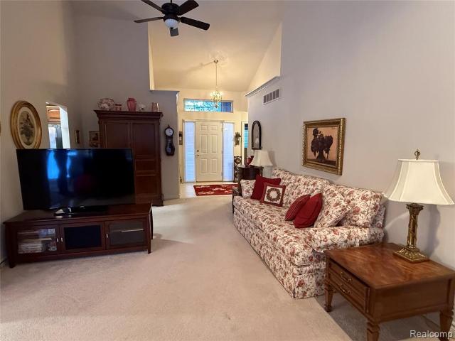 6899 N Central Park # 23