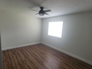 Broward County, Florida, USA - Garden, Equipped kitchen