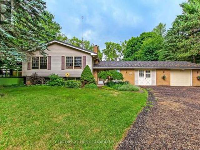 6892 Century Drive, Strathroy Caradoc, ON, N0L 1T0 house for sale | Listing ID X13456 | Royal LePage