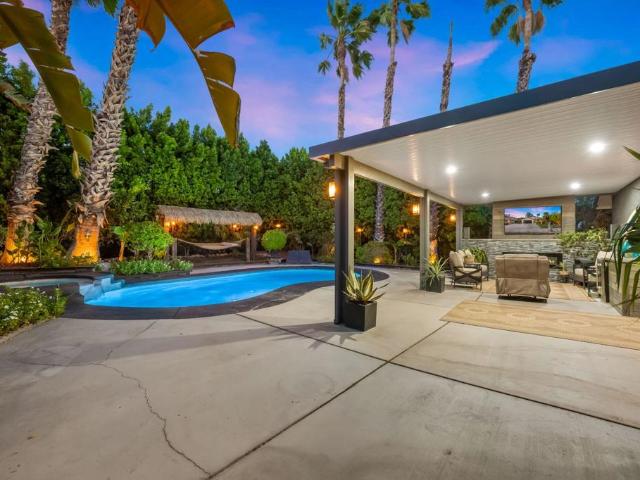 68930 Hermosillo Road
