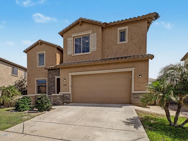 6893 s black hills way