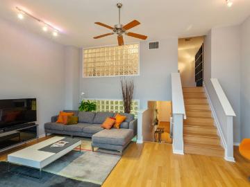 689 LUIS M MARIN BLVD, Jersey City Downtown, United States, NJ