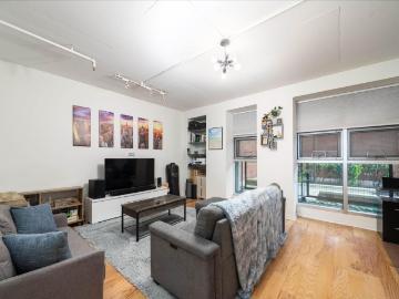 689 Luis M Marin Blvd Unit 106, Jersey City, US, NJ