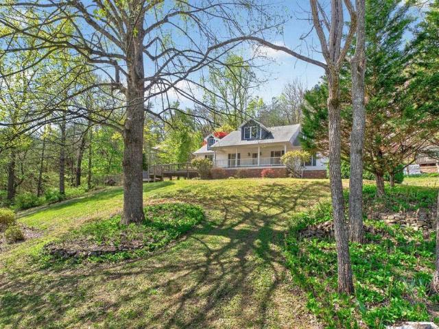 689 Mutton Hollow Rd