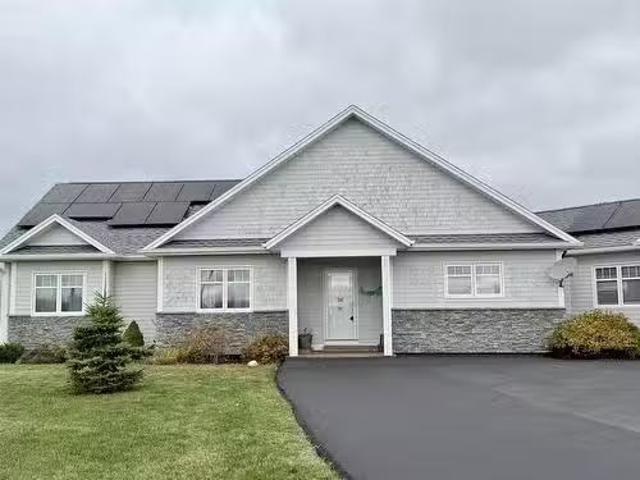 689 Strang Road, St. Nicholas, PE, C0B 1T0 house for sale L.