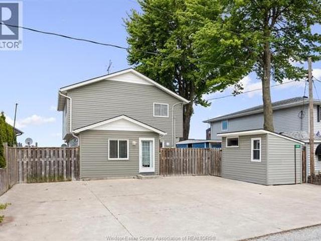 689 Ross Beach, Lakeshore, ON, N8L 0H1 house for lease | Listing ID 26017 | Royal LePage