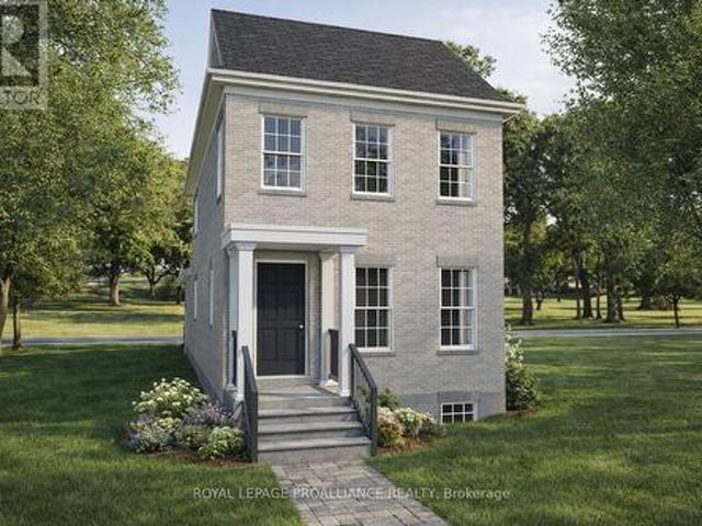689 Wilkins Gate, Cobourg, ON, K9A 0L3 house for sale | Listing ID X12856 | Royal LePage