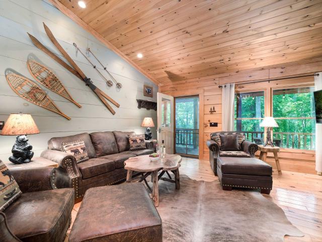 689 Taylor Creek Road