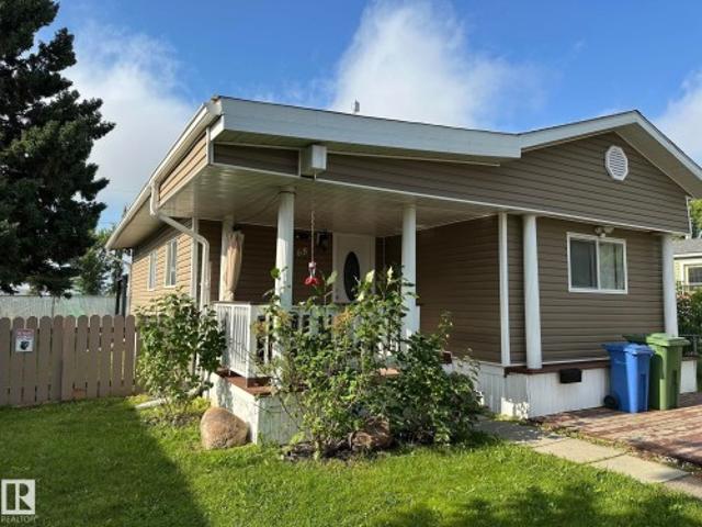 68 420 St, Wetaskiwin, AB, T9A 2H5 house for sale | Listing ID E4500 | Royal LePage