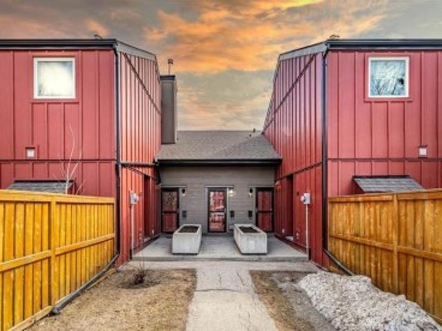 68 4740 Dalton Drive Nw, Calgary, AB, T3A 2H4 townhouse for sale | Listing ID A2354 | Royal LePage