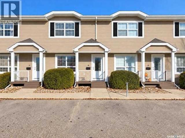68 4901 Child Avenue, Regina, SK, S4X 4T7 townhouse for sale | Listing ID SK051419 | Royal LePage