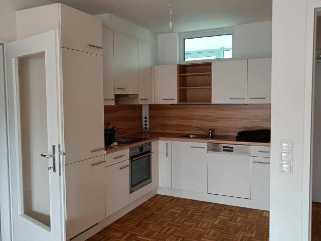 68,5 m², 2 Zimmer Wohnung, Elisabethstraße