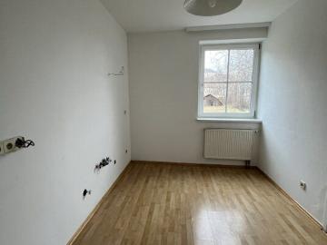 68,5m² helle Mietwohnung mit zentral begehbaren Räumen