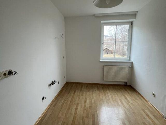 68,5m² helle Mietwohnung mit zentral begehbaren Räumen