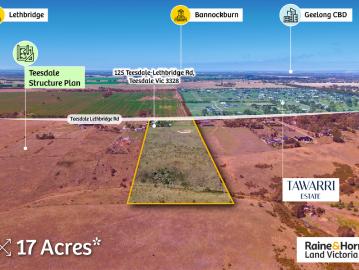 Teesdale, Golden Plains, Golden Plains, Victoria