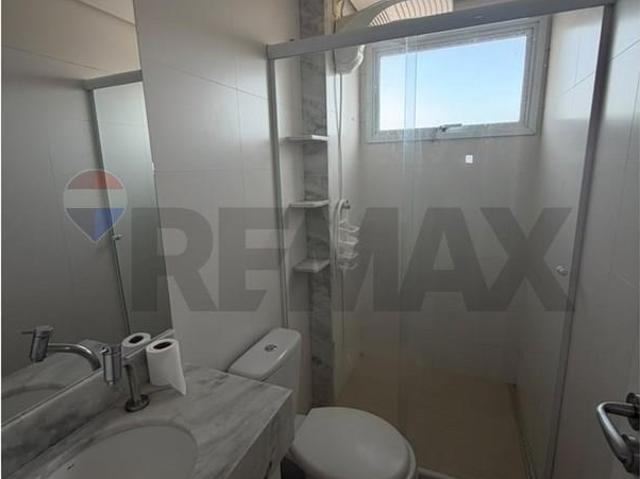 68.00 M² Apartamento Alugar, 2 Dormitórios localizado em Rua Pedro Oliveira Taváres, 1 89 Perto da UNESP Jardim Colonial, Bauru, São Paulo, 17047595 | Brasil