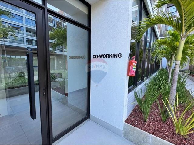 68.00 M² Apartamento Alugar, 2 Dormitórios localizado em Vilas do Atlântico, Lauro de Freitas, Bahia, 42707650 | Brasil