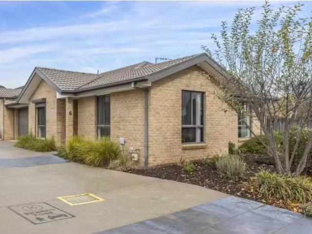 6/8 10 Ernest Street, CRESTWOOD Townhouse for rent Listed by.
