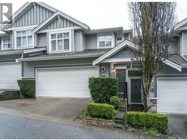 68 11 Cottonwood Drive, Maple Ridge, BC, V2X 8W8 townhouse for sale | Listing ID R3123 | Royal LePage