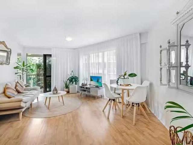 6/8 12 Trickett Street, Surfers Paradise, QLD 4217