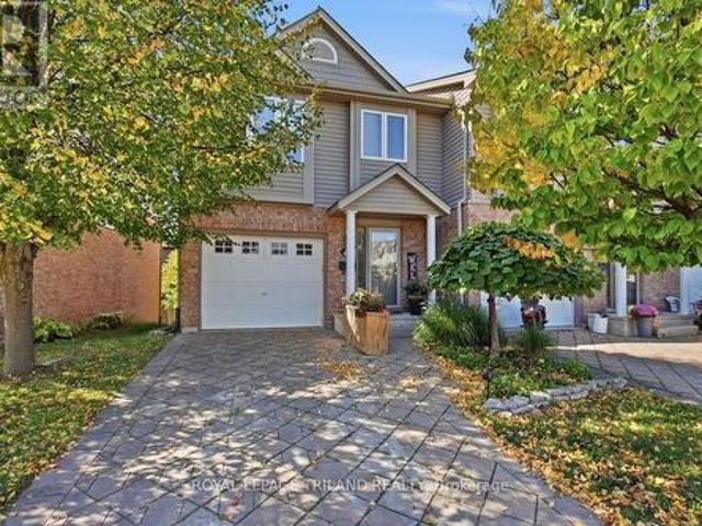 68 1600 Mickleborough Drive, London North I, ON, N6G 5R9 townhouse for sale | Listing ID X14030 | Royal LePage