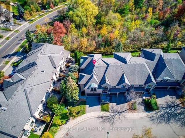 68 2250 Rockingham Drive, Oakville, ON, L6H 6J3 townhouse for sale | Listing ID W14105 | Royal LePage