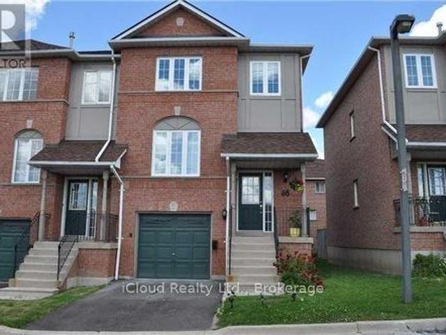 68 2398 Britannia Road W, Mississauga, ON, L5M 6B6 townhouse for sale | Listing ID W13706 | Royal LePage