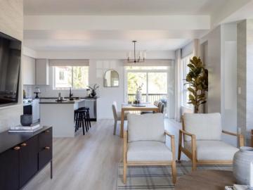 Greater Vancouver - Garden, Swimming pool