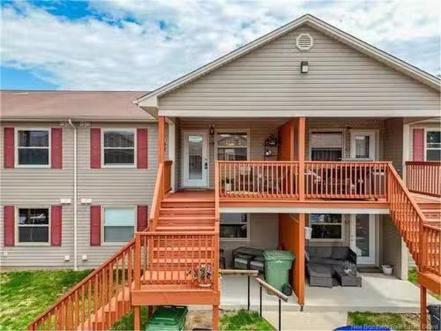 68 25 Trailside Lane, Fredericton, NB, E3A 5M3 house for sal.