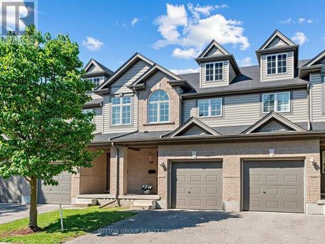 68 30 Vaughan Street, Guelph, ON, N1G 0B8 townhouse for sale | Listing ID X13600 | Royal LePage