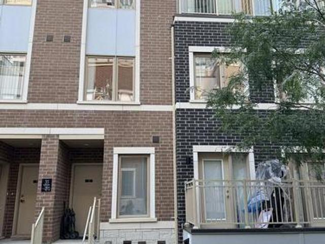 68 31 Honeycrisp Crescent, Vaughan, ON, L4K 0N6 townhouse for sale | Listing ID N13721 | Royal LePage