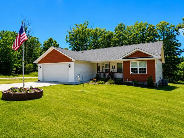68 Timber View