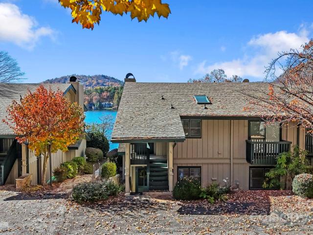 68 Toxaway Point, Unit C1, Lake Toxaway, NC 28747 | MLS #4319