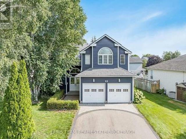 68 Trott Boulevard, Collingwood, ON, L9Y 5C1 house for sale | Listing ID S13679 | Royal LePage