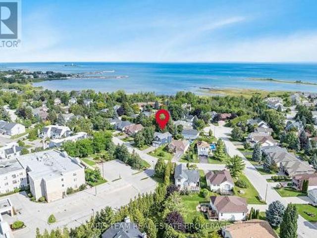 68 Trott Boulevard, Collingwood, ON, L9Y 5C1 house for sale | Listing ID S13802 | Royal LePage
