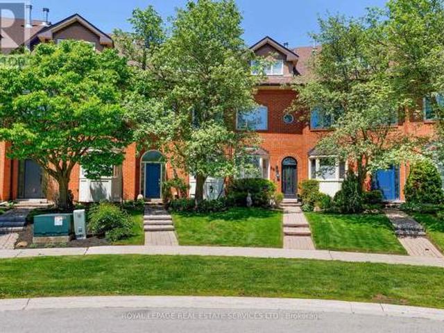 68 Tradewind Drive, Oakville, ON, L6L 6K8 house for sale | Listing ID W13804 | Royal LePage