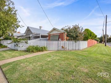 Wagga Wagga, New South Wales, Wagga Wagga Area, Victoria