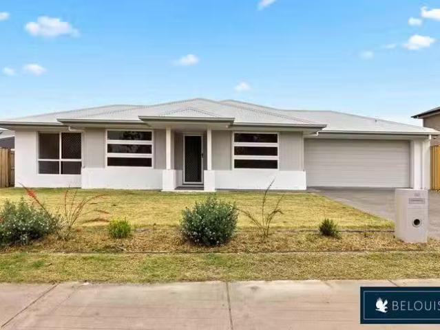 68 Vassallo Drive, Rosewood, QLD 4340